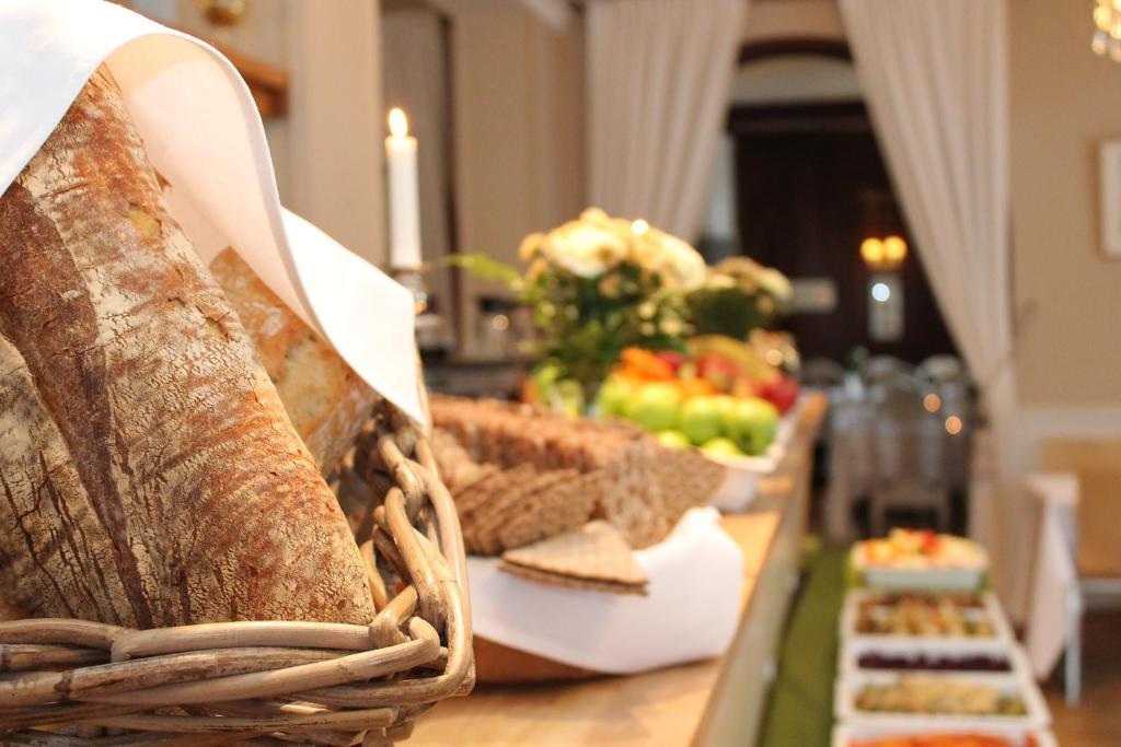 Lindesbergs Stadshotell Ngoại thất bức ảnh