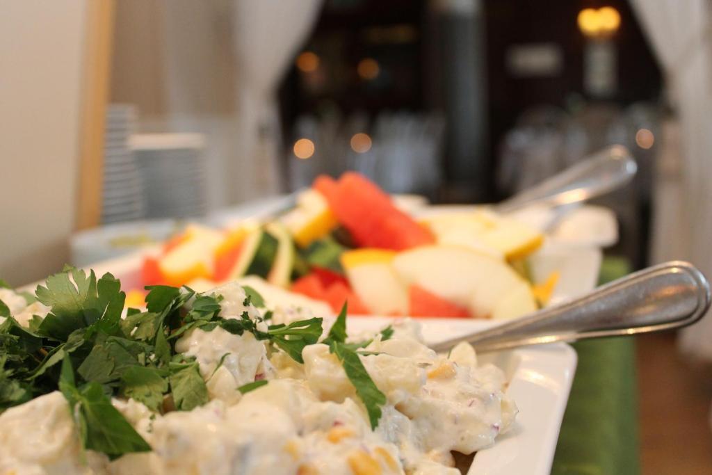 Lindesbergs Stadshotell Ngoại thất bức ảnh