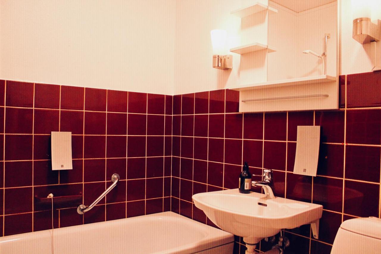 Lindesbergs Stadshotell Ngoại thất bức ảnh